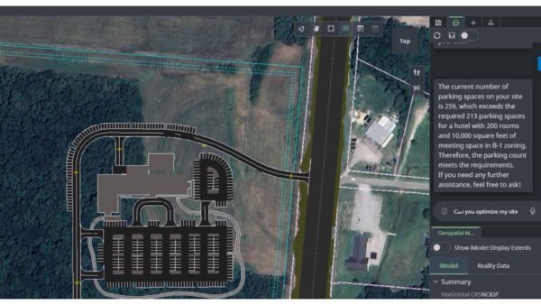 Bentley Systems
