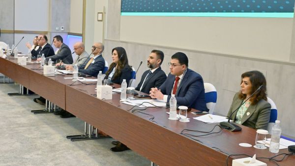 Experts will discuss the vision and actions needed to realise such potential including the kinds of diversification, industrial and climate-related policies, and incentives that need to be created.