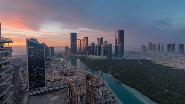 Al Reem Island Al Reem Island