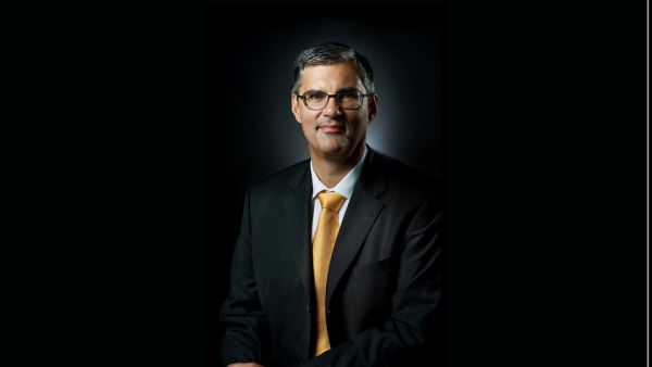 Tarek Sultan_Chairman Agility Global Agility Global Invests in New Middle East & Africa Venture Capital Fund