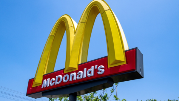 McDonald’s