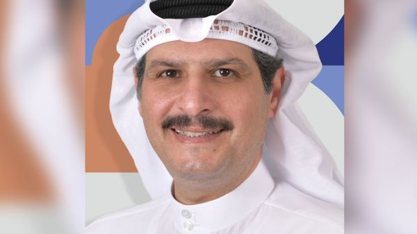 خالد مشاري السنعوسي، المدير التنفيذي للمجموعة -لإدارة الاتصال المؤسسي وعلاقات المستثمرين خالد مشاري السنعوسي، المدير التنفيذي للمجموعة -لإدارة الاتصال المؤسسي وعلاقات المستثمرين