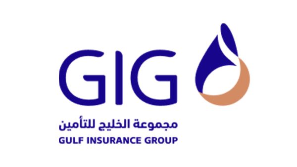 مجموعة الخليج للتأمين مجموعة الخليج للتأمين