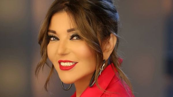 سميرة سعيد