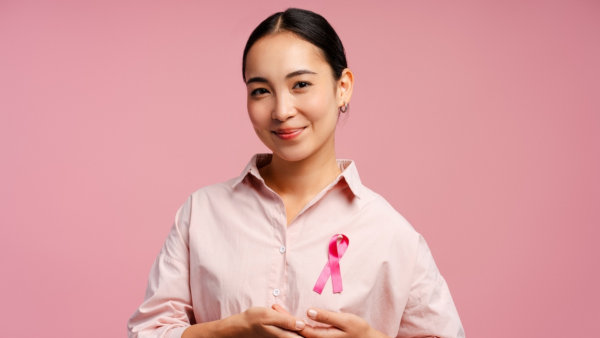 breast cancer