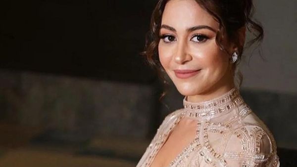 منة شلبي