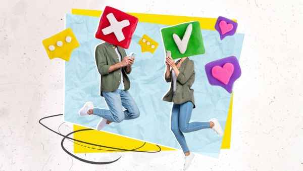 ما هي المواعدة البطيئة وما هي أفضل طريقة للتعرف على شريكك؟