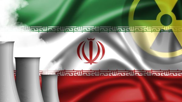 طهران - الوكالة الذرية 