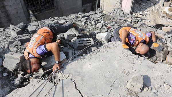 احتياجات غزة تتزايد في ظل استمرار العدوان وتصاعد أعداد الجرحى والشهداء