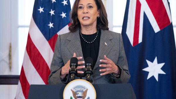 نائبة الرئيس الأمريكي، كامالا هاريس نائبة الرئيس الأمريكي، كامالا هاريس