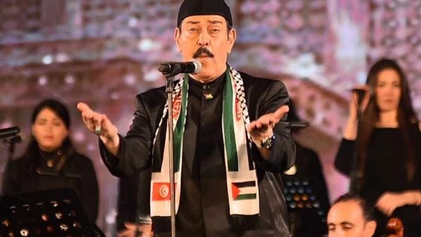 لطفي بوشناق