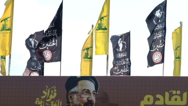 يتعامل حزب الله بحذر مع احتمالات الاغتيال التي قد تستهدف قادته