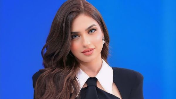 ياسمين عز