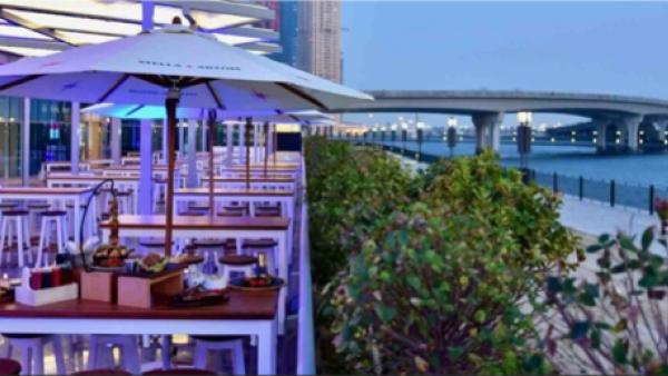 JW Marriott Marquis Hotel Dubai JW Marriott Marquis Hotel Dubai