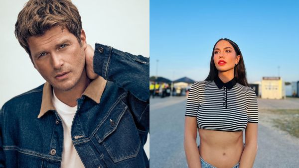 Kıvanç Tatlıtuğ Demet Özdemir