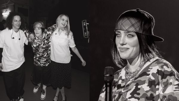 Billie Eilish