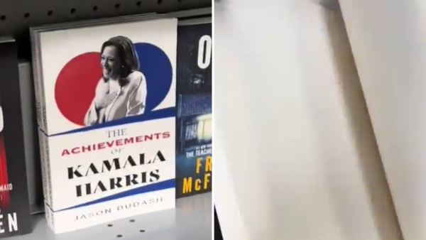 Kamala Harris 