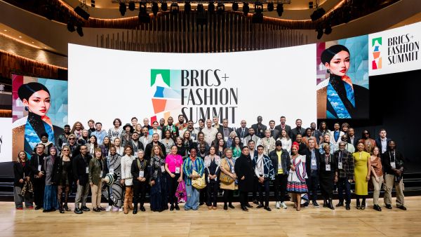 The new federation seeks to establish new centers of influence, strengthen international connections, boost industry sustainability The new federation seeks to establish new centers of influence, strengthen international connections, boost industry sustainability