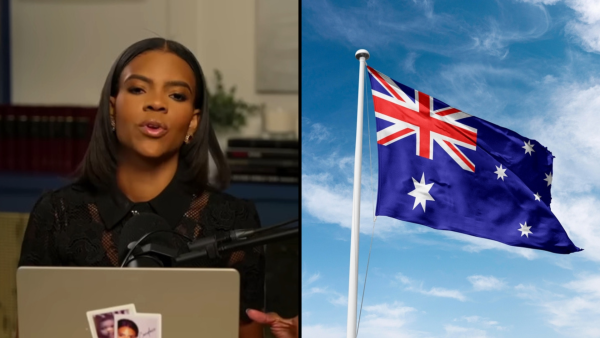 Candace Owens