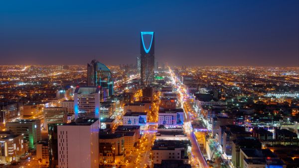Saudi Arabia launches first hydrogen-powered taxis