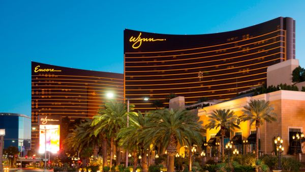 Wynn Resorts