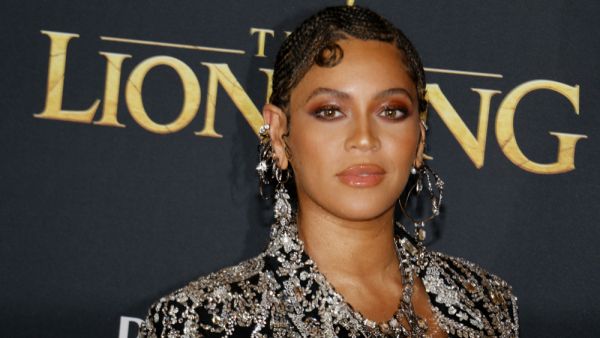 Beyonce 