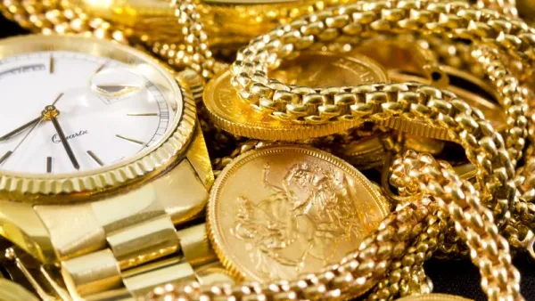 Gold prices in Qatar Today Sunday, October 13, 2024