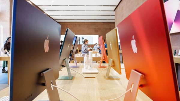 iMac