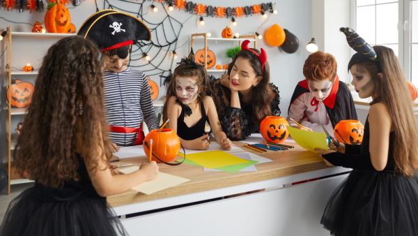 Halloween 2024 