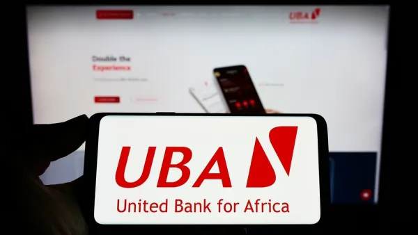 United Bank for Africa