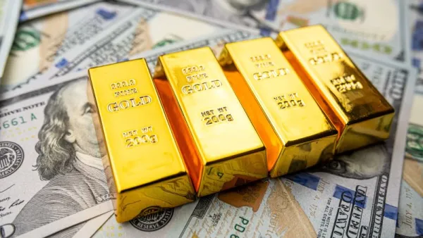 Gold prices in Riyadh Today 6 October 2024