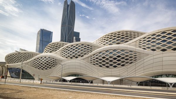 Saudi Arabia to launch Riyadh Metro in a few weeks