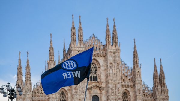 Inter Milan secures investment license in Saudi Arabia