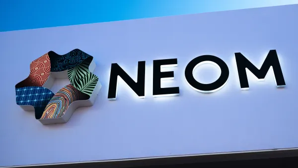 Saudi Arabia opens Sindalah luxury island in NEOM
