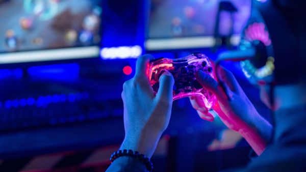 video games