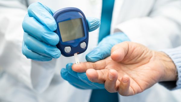 diabetes 