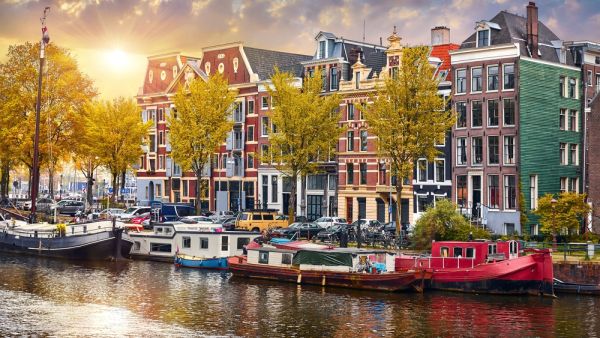 travel destinations