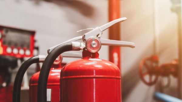 firefighters 