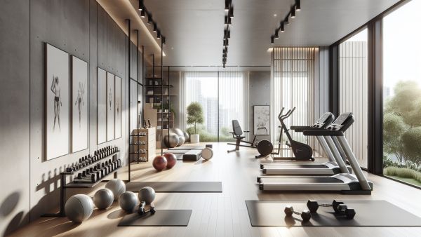 Gym 