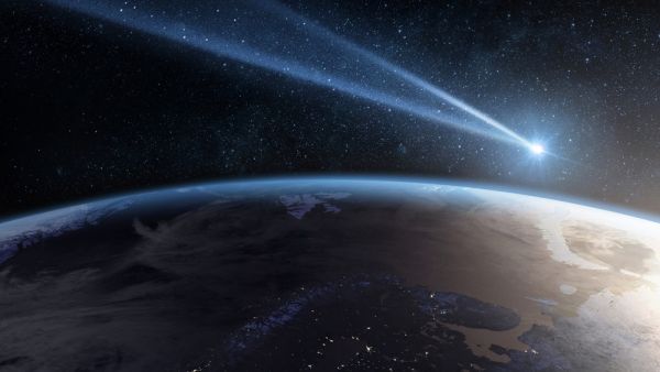 comet