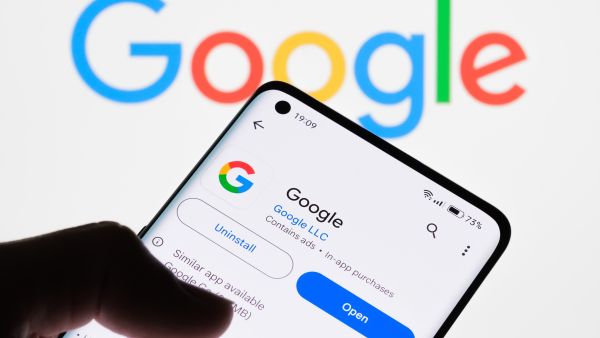 Google uses AI to detect stolen Android phones