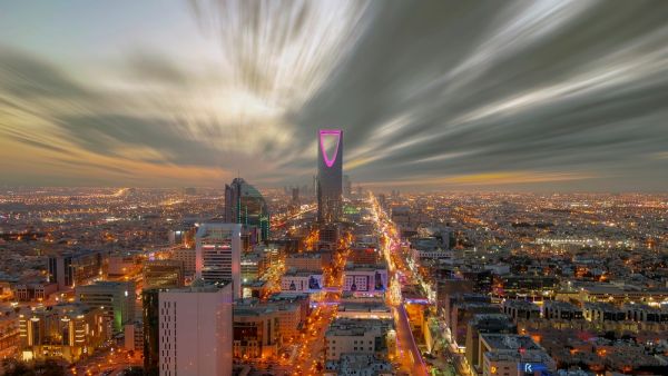 Saudi Arabia leads MENA startup rise with $165m investment in September