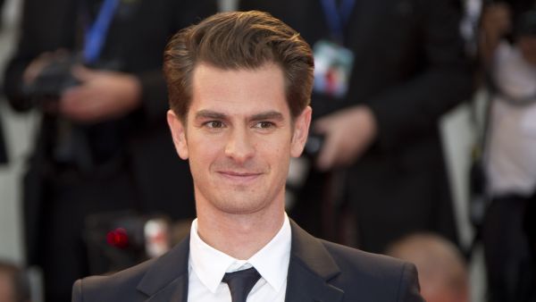 Andrew Garfield