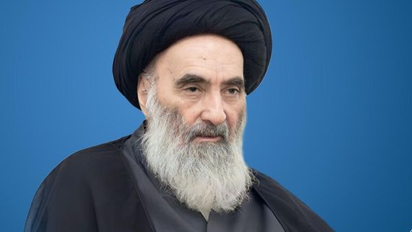 المرجع الديني الشيعي الأعلى، علي السيستاني