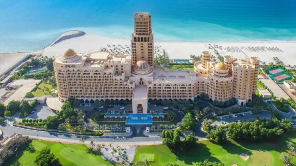 Al Hamra Unveils New "Dine Around" Experience Offering Diverse Culinary Options At Three Iconic Resorts Al Hamra Unveils New "Dine Around" Experience Offering Diverse Culinary Options At Three Iconic Resorts