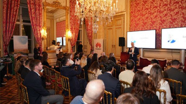 The Innovations for Biodiversity Forum focused on TECH4ALL nature conservation projects in Europe