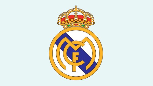 Real Madrid Logo Vectors by Vecteezy