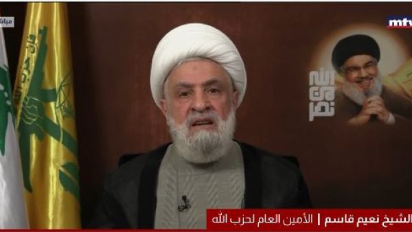 الشيخ نعيم 