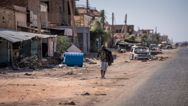 السودان