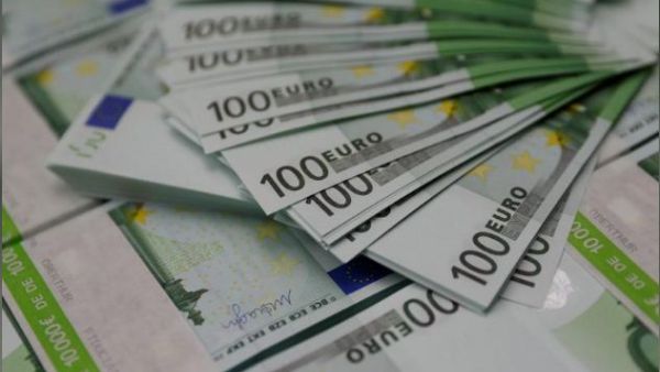 سعر اليورو مقابل الليرة السورية